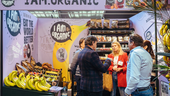 Biobeurs 2026: Bio Verbindt!