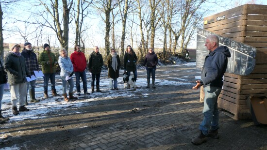Verdiepingscursus Biodynamische Landbouw – start najaar 2026