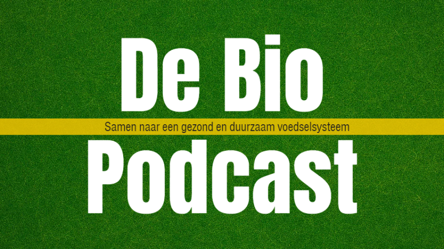 BioPodcast met Louise Luttikholt