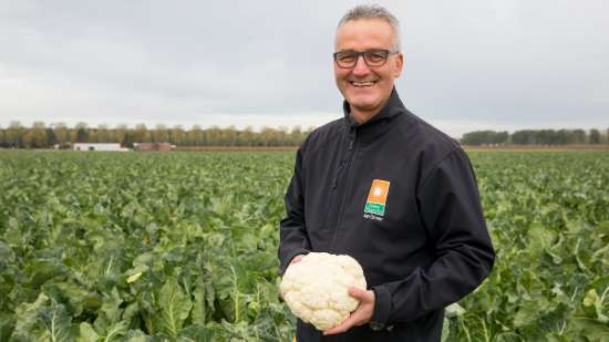 13. Algemene beschouwingen marktontwikkelingen