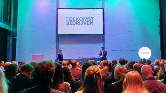 23. Steward ownership, de toekomst voor bedrijven met een duurzame missie? 