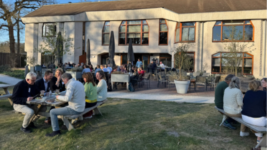 BioAcademy Inspiratiedag 2026