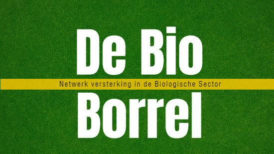 Bioborrel: GMO, een ramp voor bio?!