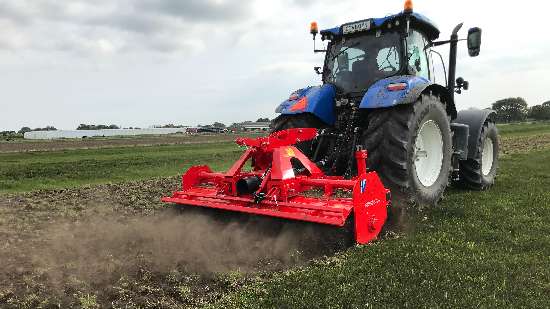 Machine Demo Biofrezen: Hoe & waarom?