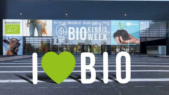 Biokennisweek 2024