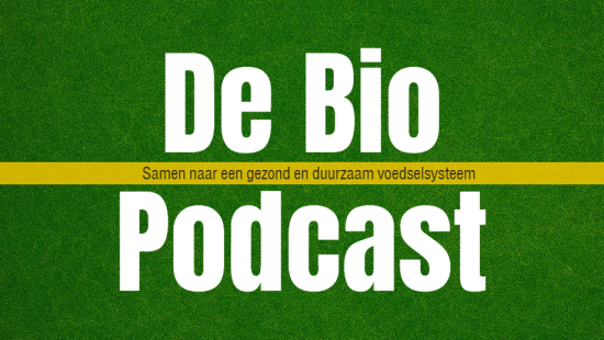 BioPodcast met Louise Luttikholt