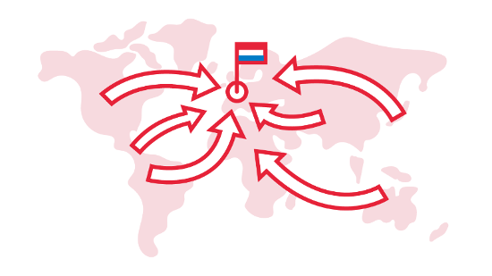 22. Importeur? Dit is wat je moet weten over de wijzigingen in het controlesysteem