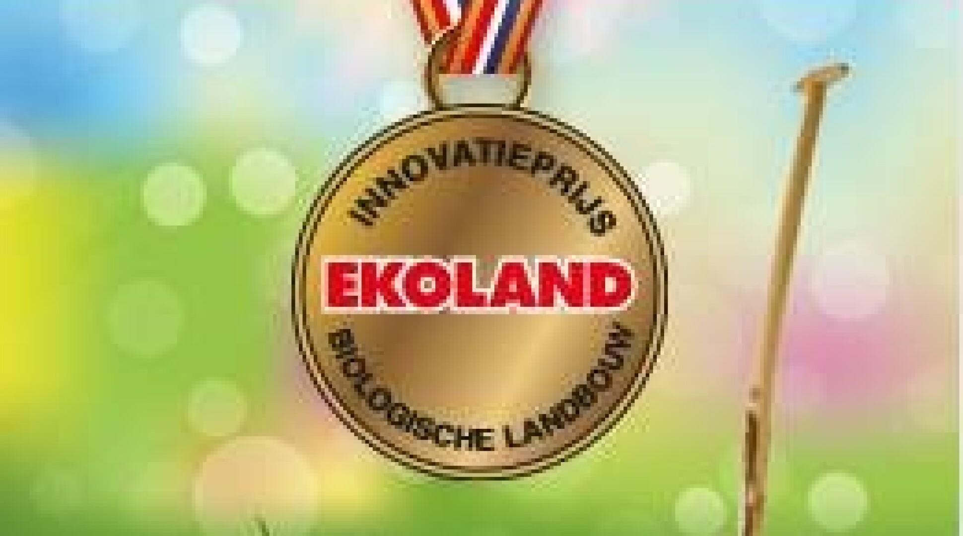 Prijswinnaars EKOLAND Innovatieprijs 2020 bekend!