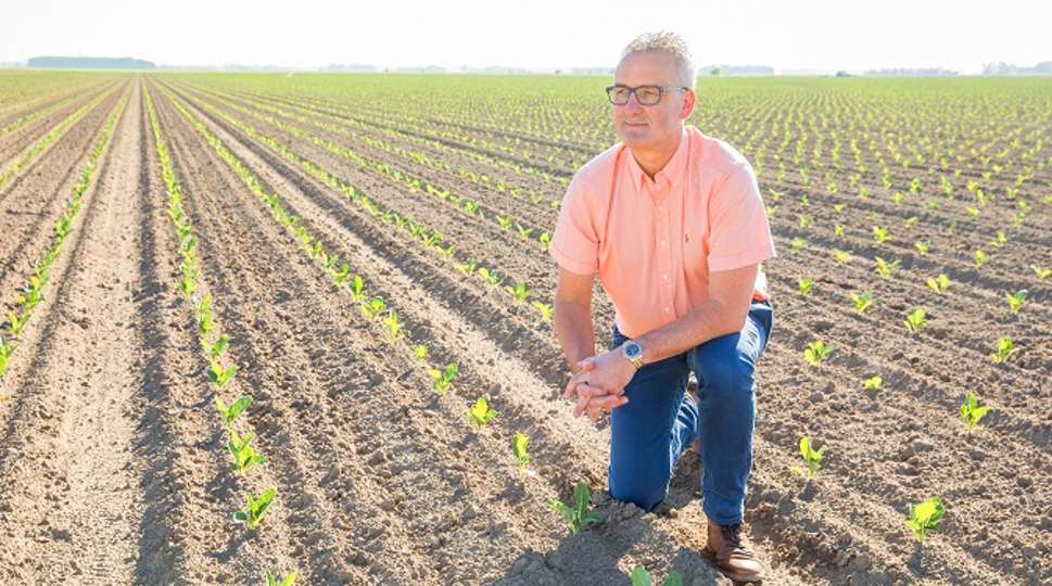 Jan Groen: Biologisch bestaat alleen als de hele keten functioneert