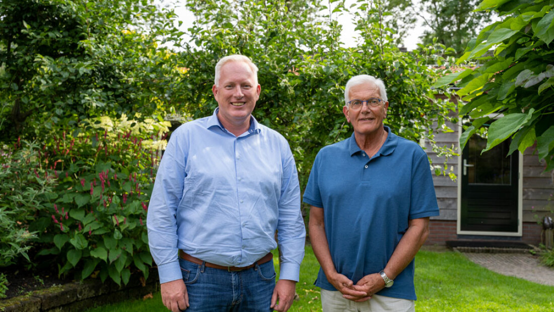 De Groene Weg: Over consumentenemancipatie, voeding en de biologische keten.