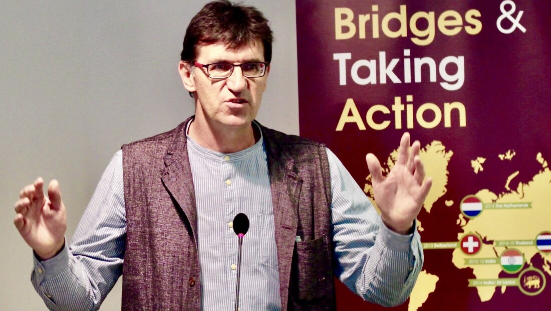 De Organic Business Leadership course gaat definitief door!