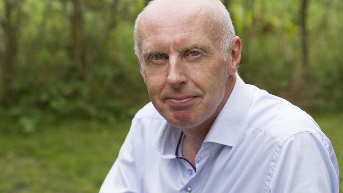 ‘Laten we ons niet verliezen in alleen het technische deel van biologische productie’