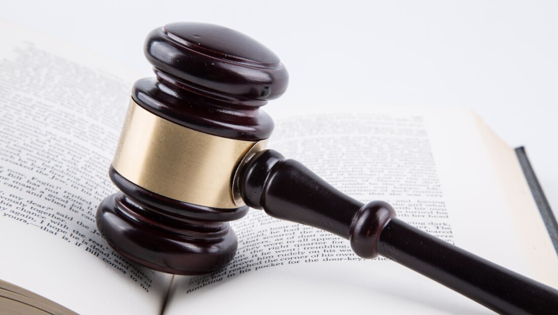 Nieuws: Geen biologisch EU-logo voor onverdoofde slacht