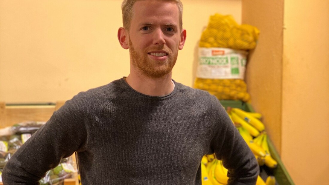 Roeland Gerding versterkt BioAcademy-bestuur vanuit bio winkeliers