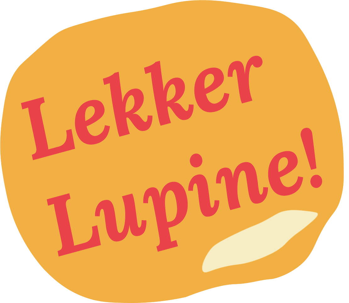Lekker Lupine 