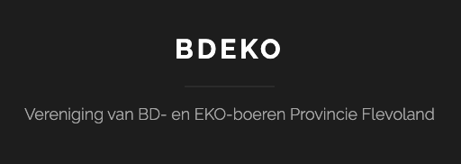 BDEKO
