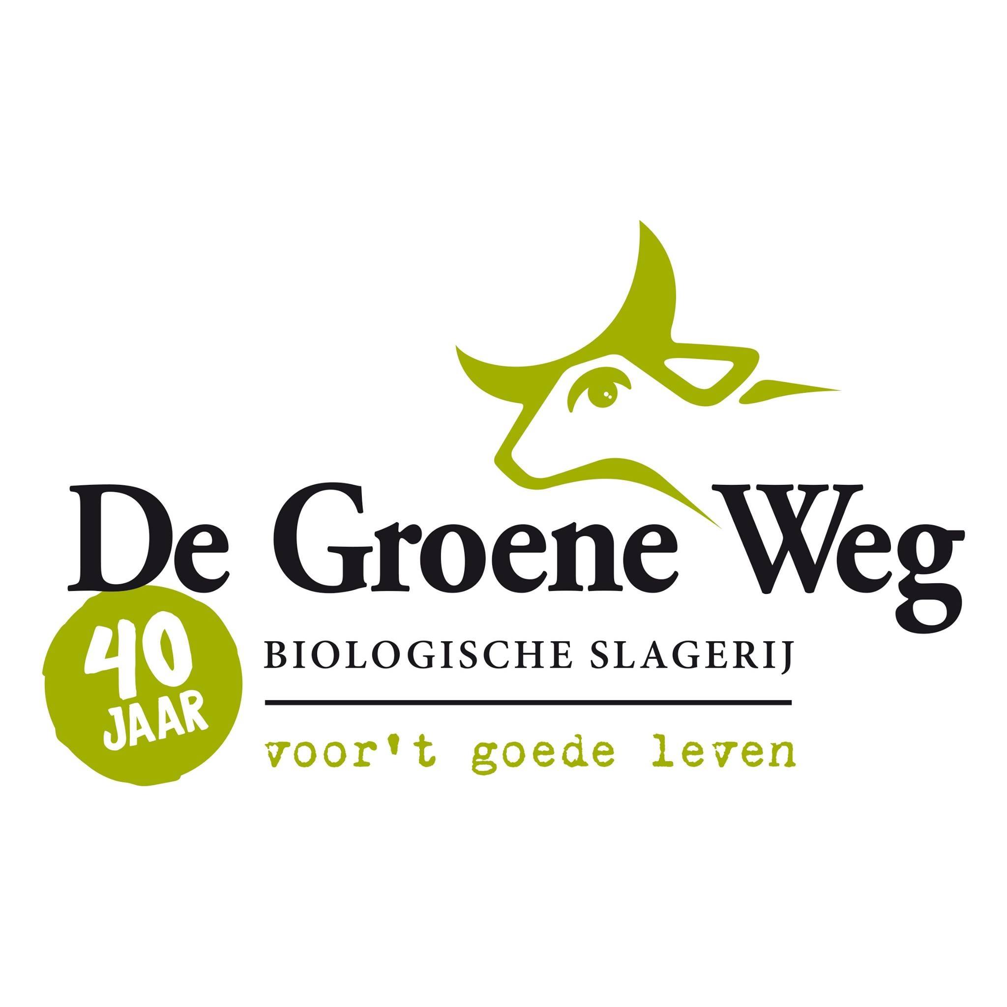De Groene Weg