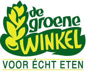 De Groene Winkel