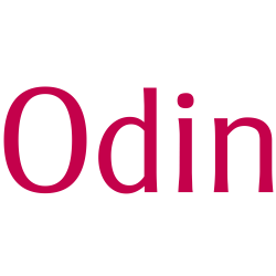 Odin Foodcoop