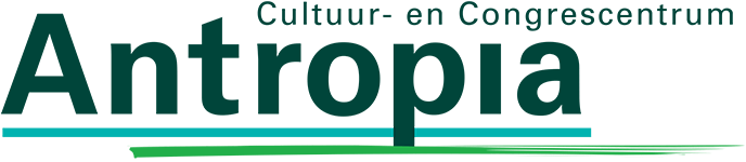 Antropia Cultuur- en Congrescentrum