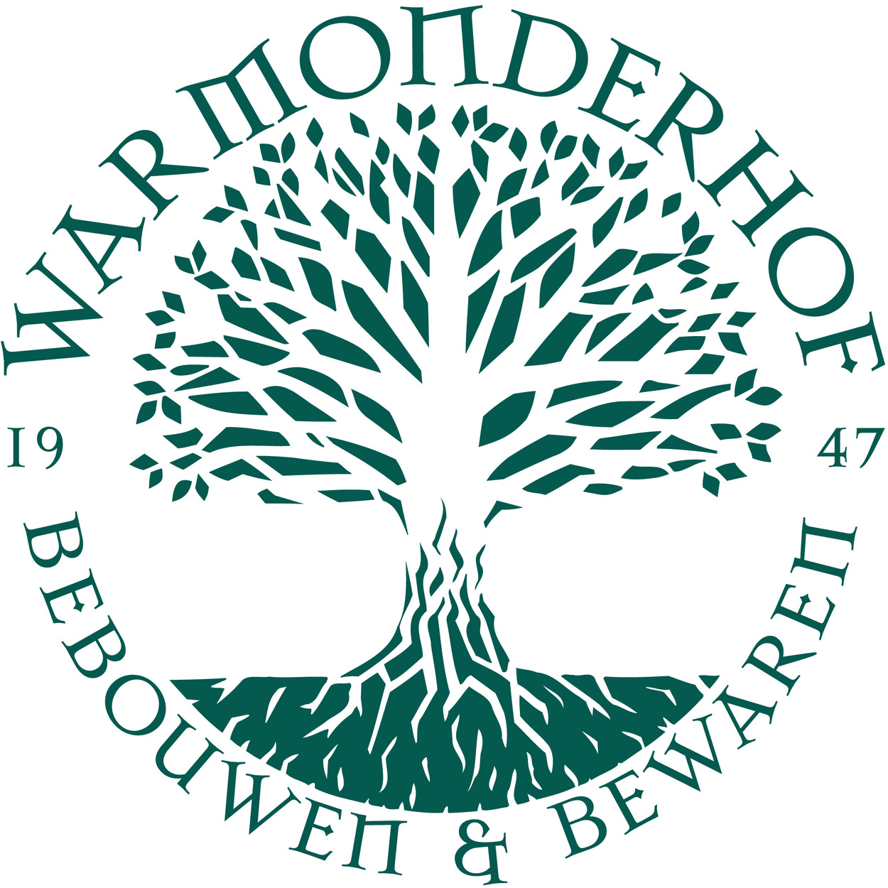 Stichting Warmonderhof