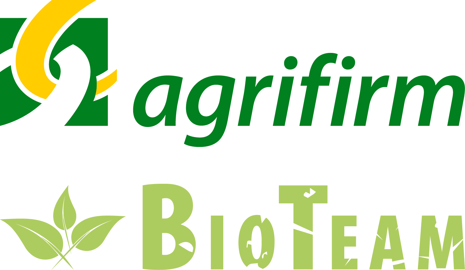 Agrifirm BioTeam