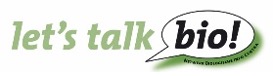 Let's talk bio